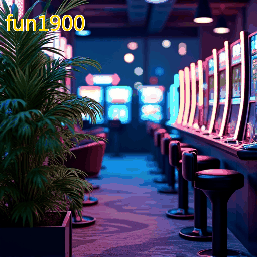 vivo no cassino fun1900