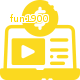 O Cassino fun1900 também oferece apostas esportivas virtuais!